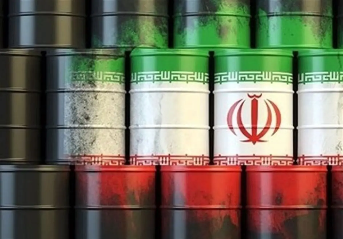 Iran Produces over 2.5 Million bpd of Oil in One Month

