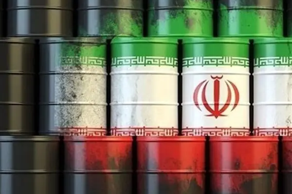 Iran Produces over 2.5 Million bpd of Oil in One Month

