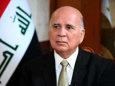 پیام‌هایی درباره تصمیم اسرائیل برای حمله به عراق دریافت کرده‌ایم