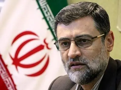 Additional protocol being cancelled, if arms embargo extended: Iran