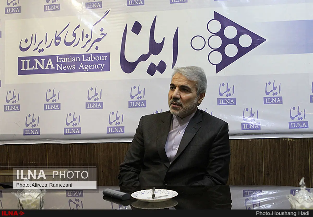 نظارت بر هزینهکرد بودجه نهادهای فرهنگی غیر دولتی را قویتر میکنیم/ امکان بازگرداندن لایحه اصلاح قانون کار وجود دارد