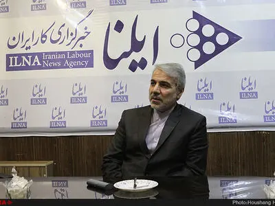 نظارت بر هزینه‌کرد بودجه نهادهای فرهنگی غیر دولتی را قوی‌تر می‌کنیم/ امکان بازگرداندن لایحه اصلاح قانون کار وجود دارد