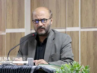 سرود دختر ایران در ۵۷۵ مدرسه دخترانه قزوین اجرا شد