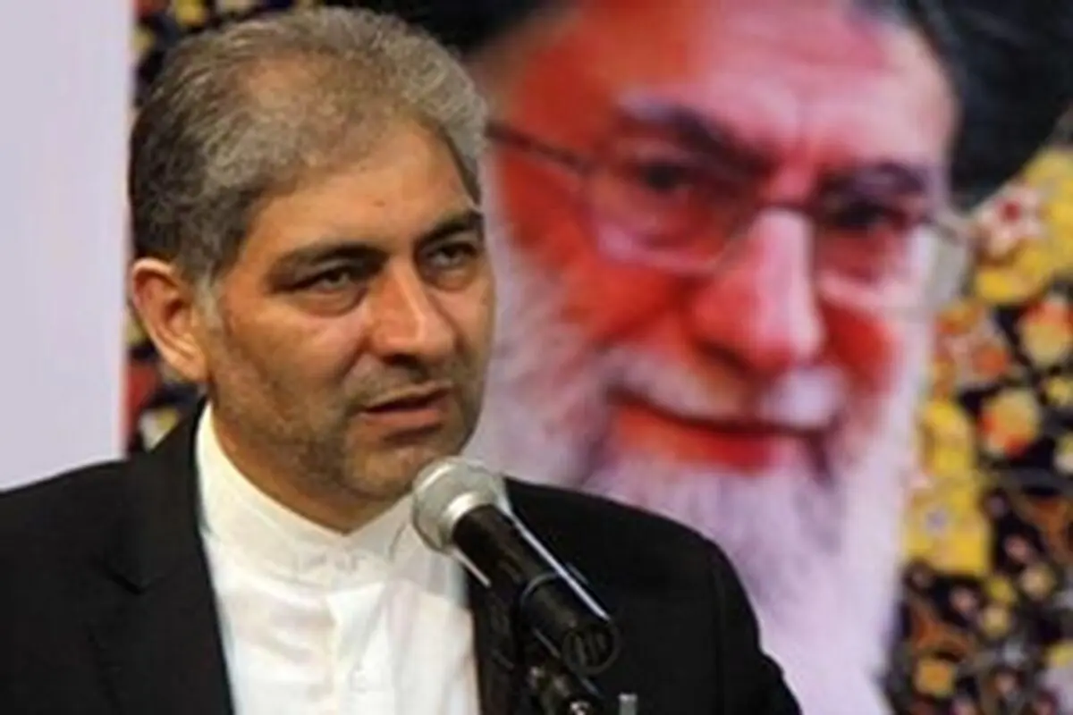 پیام امروز دهه فجر تجدید بیعت با رهبری است