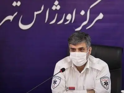 آمار دانشجویان مسموم در خوابگاه دانشجویی به ۴۲ نفر رسید