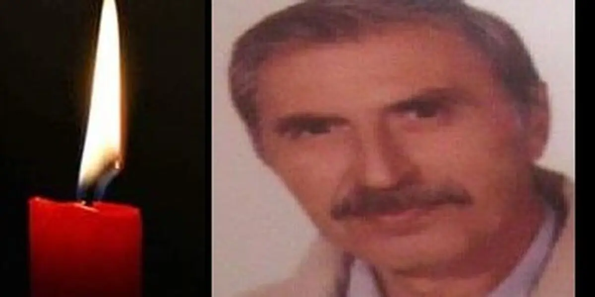شاعر و پژوهشگر پرآوازه زبان سمنانی درگذشت