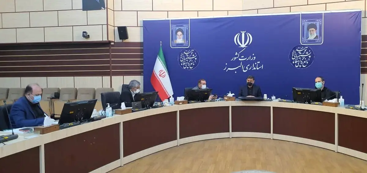 ایجاد بسترهای مشارکت حداکثری مردم در انتخابات، رویکرد همه مسئولان است