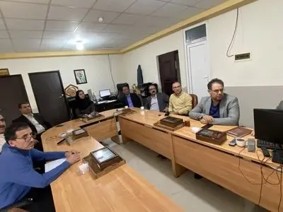 آمادگی مراکز درمانی برای مدیریت بحران در دستور کار قرار گرفت