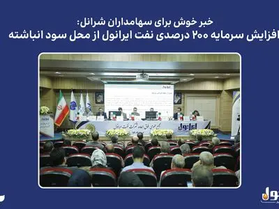 انتخاب روغن موتور «ایرانول سوپر اسپورت» به‌عنوان نوآوری برتر ایرانی