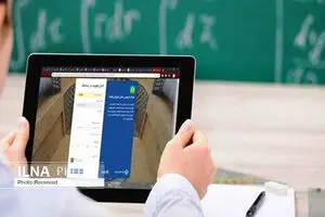 اهدای تبلت ویژه دانشجویان توانخواه در ۱۰ دانشگاه مناطق محروم