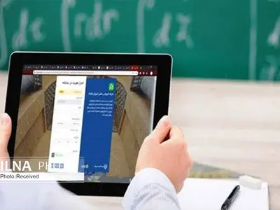 اهدای تبلت ویژه دانشجویان توانخواه در ۱۰ دانشگاه مناطق محروم