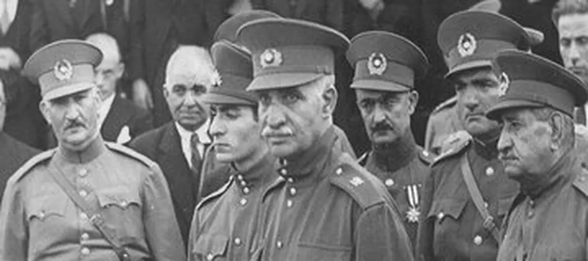 «ثبت با سند برابر نیست» در شبکه مستند