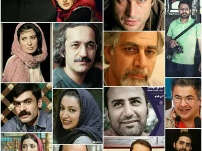 اطلاعات آماری نمایش‌های اجرا شده در سال95 تیاتر باران