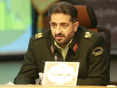 اقتدار توام با مهربانی سرلوحه کارپلیس