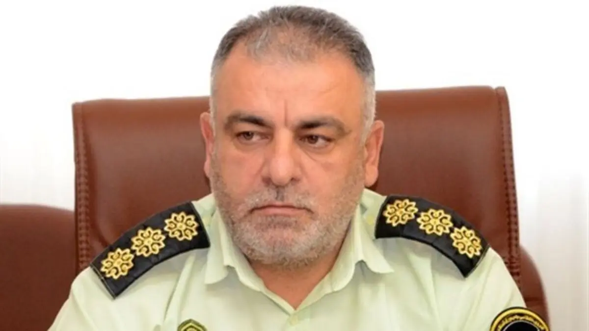 بهسازی محیطی کلانتری‌ها برای تسهیل تردد معلولان
