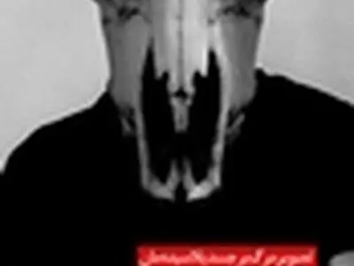 برداشت‌هایی از تصویر مرگ در جسد پلاسیده مان در گالری ایده