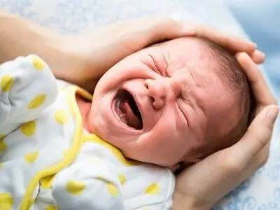 موارد مصرف قطره دایمتیکون برای نوزادان 