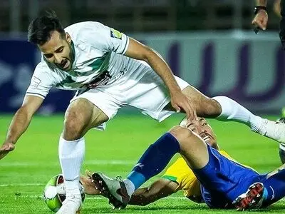 نفت مسجد سلیمان 2 - 2 ذوب آهن / حکم بقای ناپلئونی برای نفت با توقف منصوریان