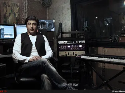 اگر خودتان رغبتی به چندین بار شنیدن اثرتان داشتید، دیگران هم آن را گوش می‌کنند  
