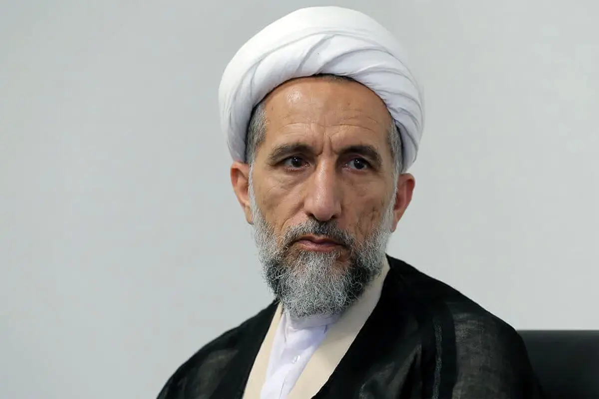 حکم اعدام غفاری به دلیل همکاری نکردن او اجرا شد/اجرای حدود الهی در جامعه از باران الهی سودمندتر است /باید از دستگاه قضایی تشکر کرد