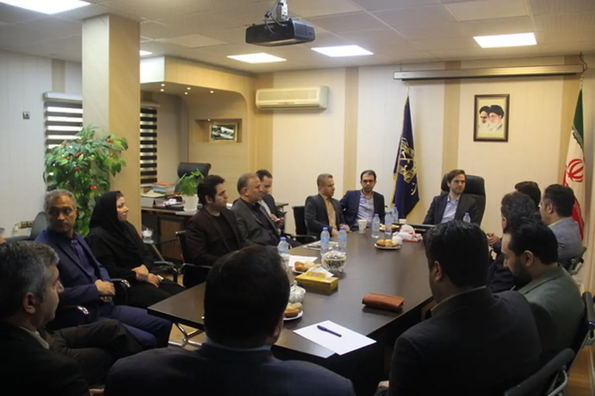 مناطق شهرداری پیشتاز در تامین مالی و خدمت رسانی