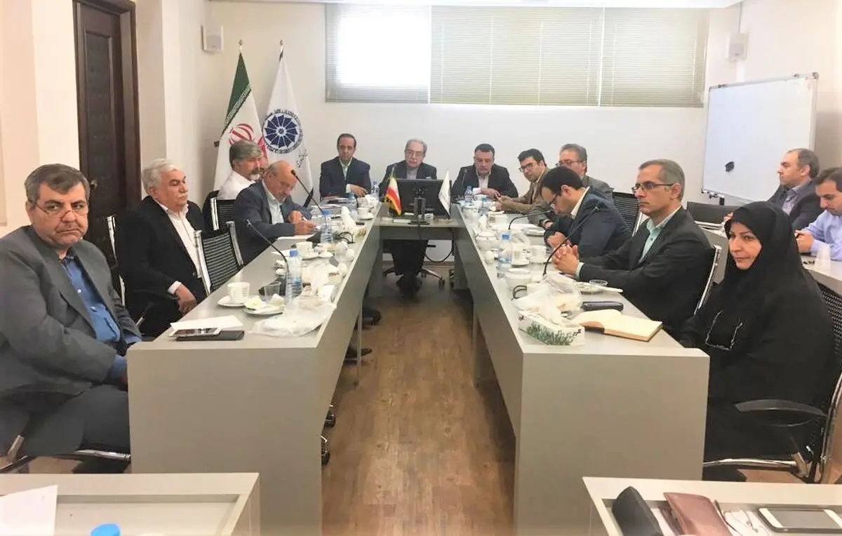 راه اندازی سامانه ثبت شکایات و رسیدگی در هیات تشخیص اداره  کارخراسان رضوی 