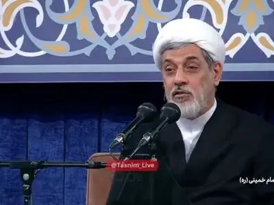 اخلاق را در انتخابات ریاست جمهوری رعایت کنید + فیلم