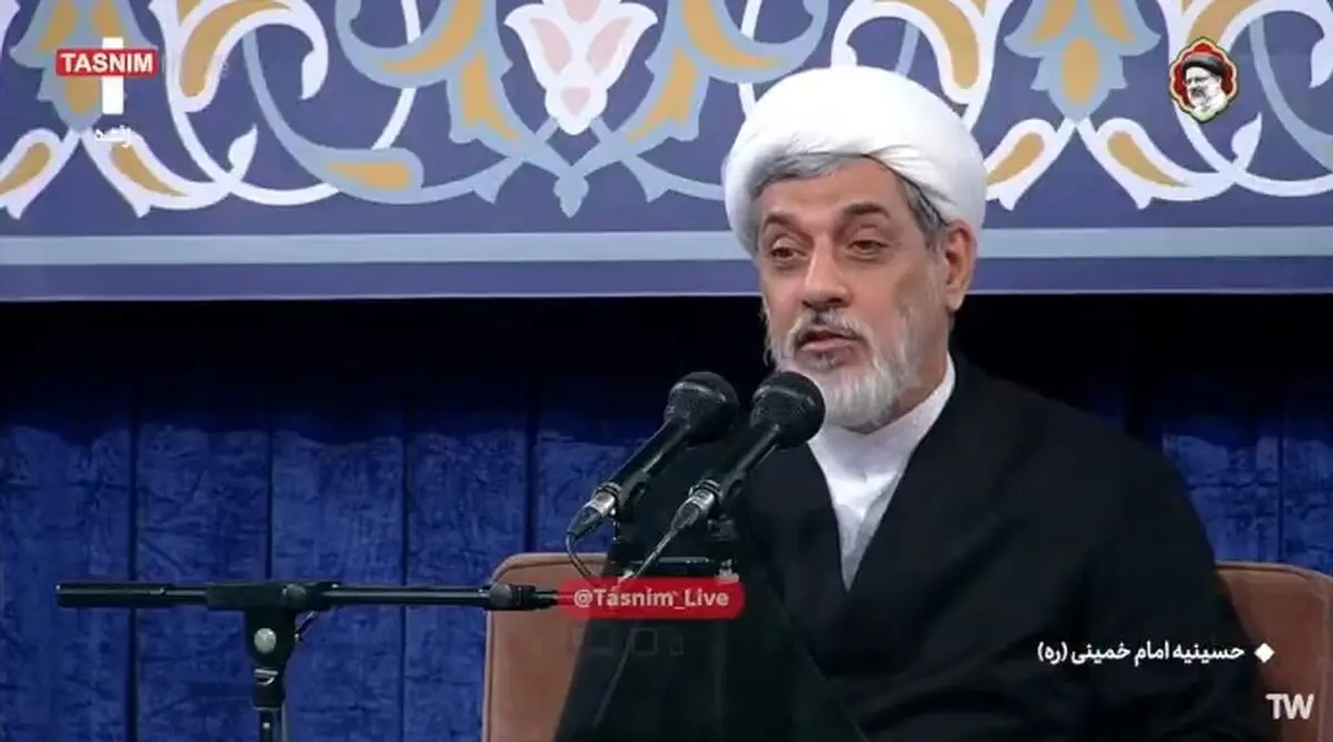 اخلاق را در انتخابات ریاست جمهوری رعایت کنید + فیلم