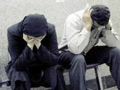 موج بیکاری، ساختار خانواده ایرانی را تغییر داد/ طلاق به دهه دوم زندگی مشترک رسیده است

