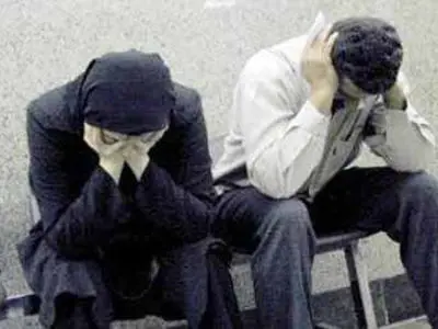 موج بیکاری، ساختار خانواده ایرانی را تغییر داد/ طلاق به دهه دوم زندگی مشترک رسیده است
