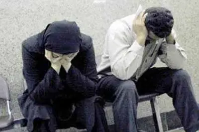 موج بیکاری، ساختار خانواده ایرانی را تغییر داد/ طلاق به دهه دوم زندگی مشترک رسیده است
