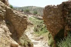 تأیید نهایی عرصه پیشنهادی محوطه تاریخی سیروان؛ گامی مهم در حفاظت از میراث فرهنگی ایلام