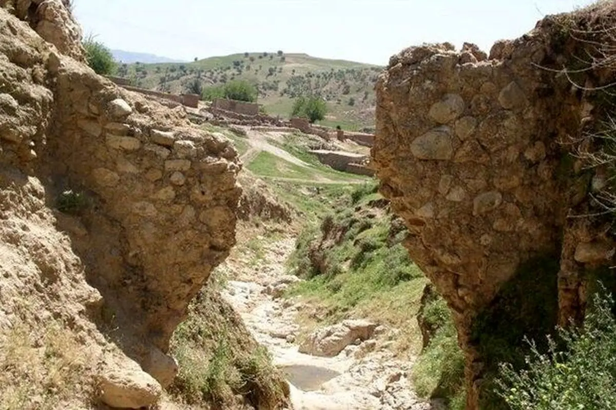 تأیید نهایی عرصه پیشنهادی محوطه تاریخی سیروان؛ گامی مهم در حفاظت از میراث فرهنگی ایلام