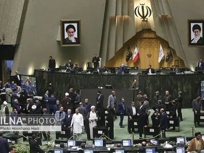 هدایای غیرمتعارف نمایندگان تحویل مجلس داده می‌شود