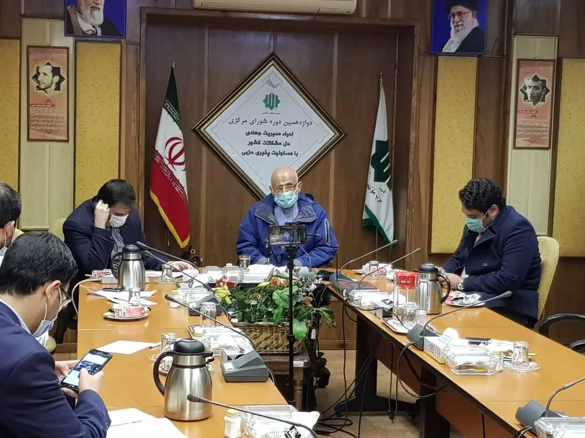 تصمیم دولت برای رایگان کردن برق خطاست/ بودجه براساس خوشبینی به مذاکره نوشته شده است/ احتمالا لایحه بودجه رد شود