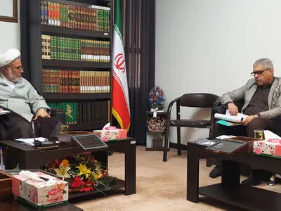 نقش پشتیبانی سازمان بنادر در تحقق مطالبات رهبر انقلاب تعیین‌کننده است