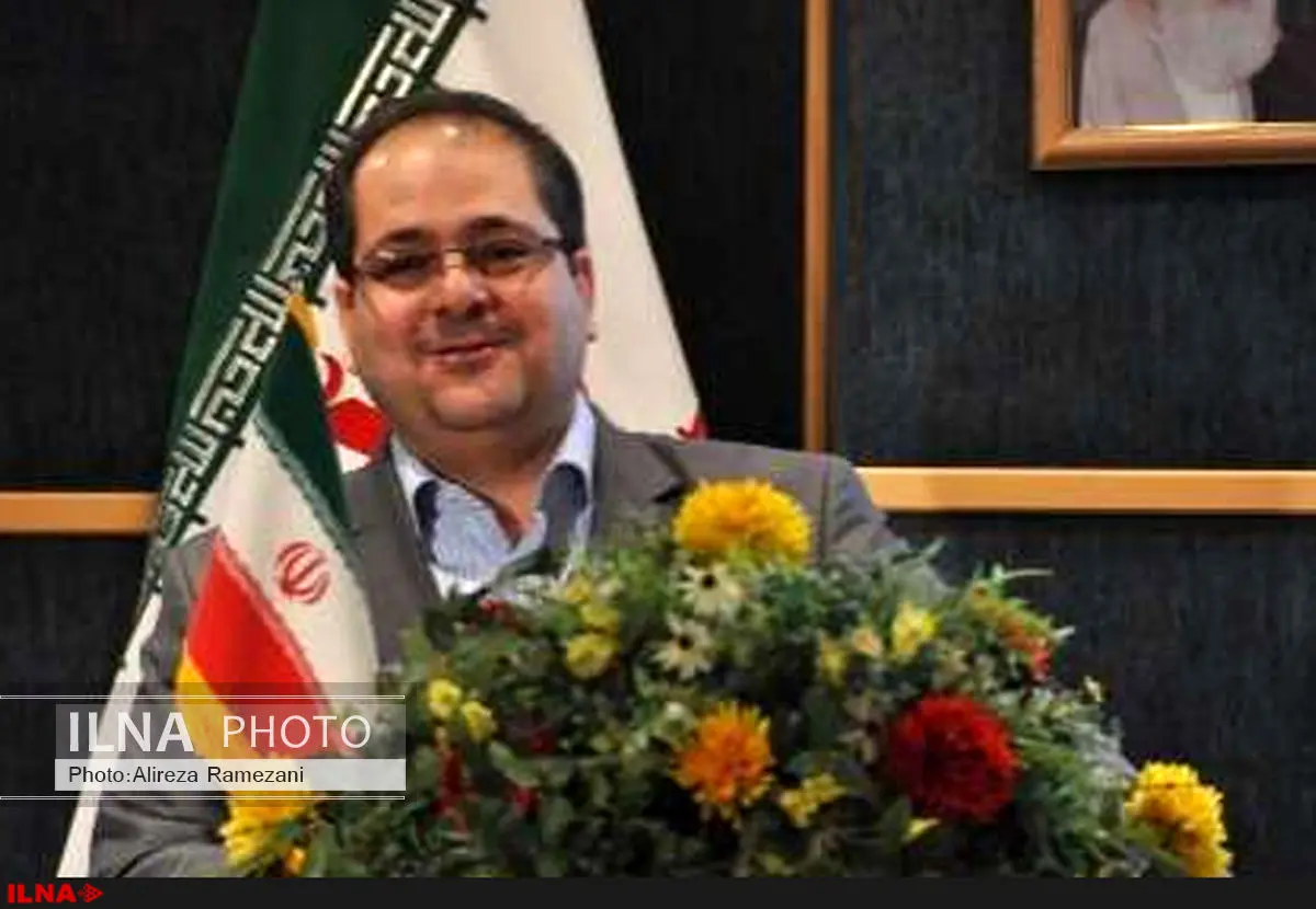 از حضور شرکتهای آمریکایی استقبال میکنیم