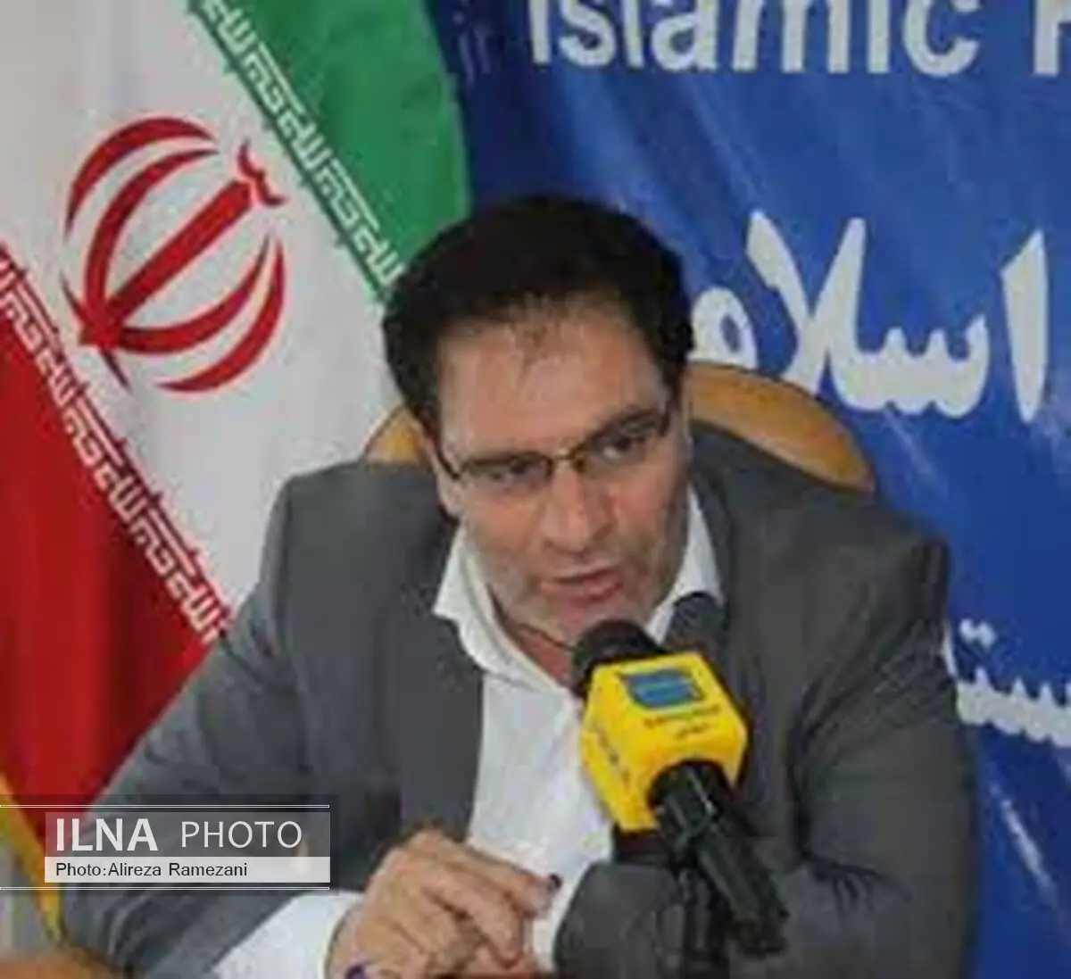 کاهش تصادفات منجر به فوت حاصل عملکرد هماهنگ مسئولان استان