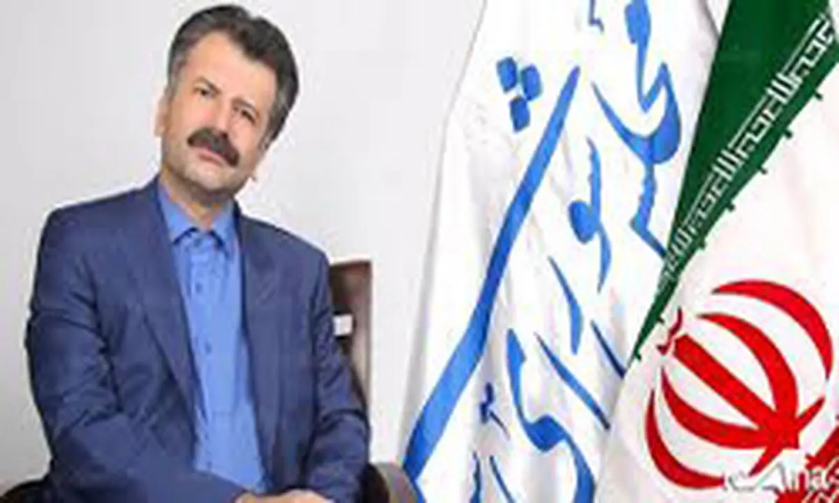 خدمات نوین بانک شهر قابل رقابت با بانک‌های پیشرفته خارجی است