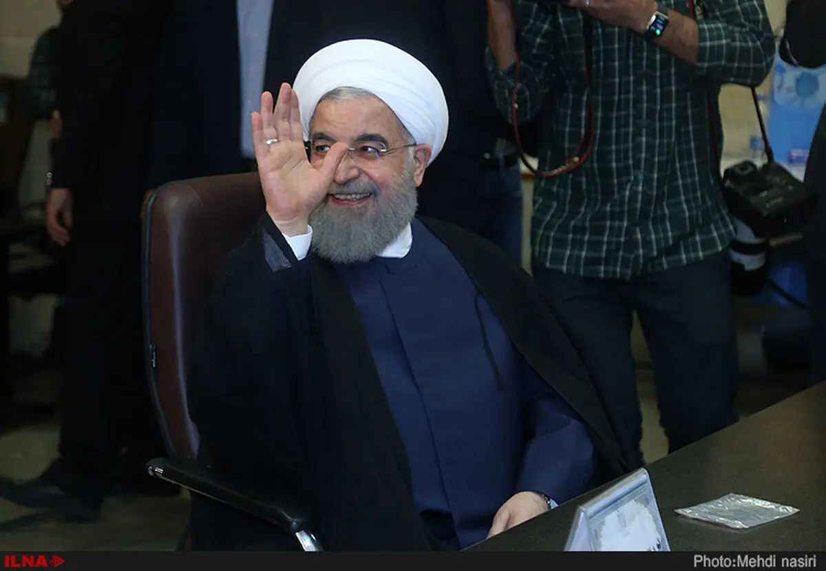 لحن مسئولان قبل از ۹۲ لحن تقابل و جنگ بود (فایل صوتی بخش دوم)