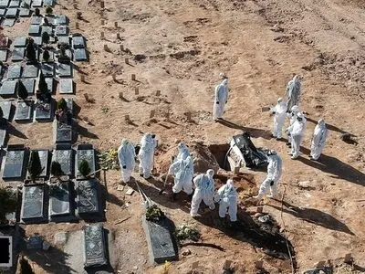 افزایش ۶۵ درصدی آمار فوت بر اثر کووید ۱۹ در استان کرمانشاه 