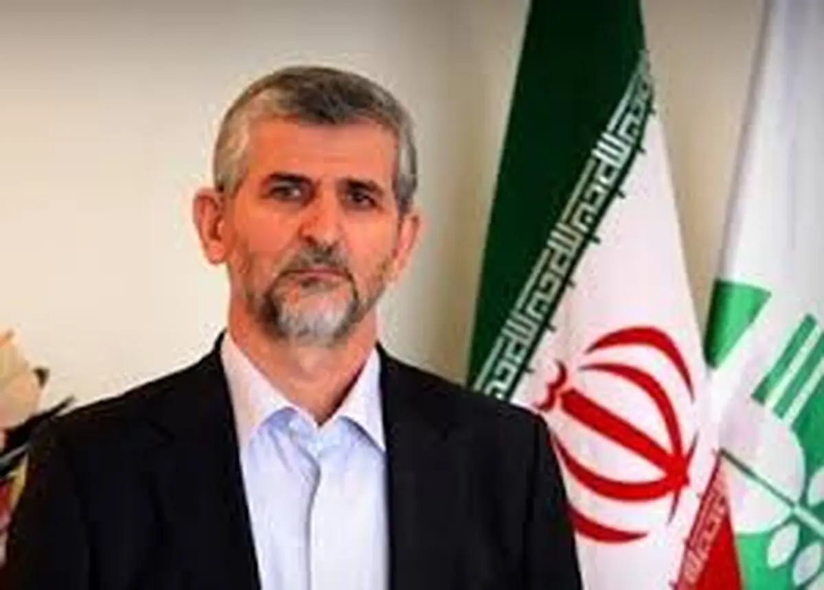 تحریم‌ها در حوزه محیط‌زیست را دور می‌زنیم