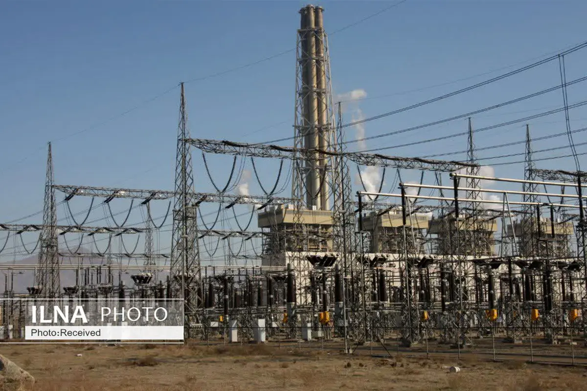 استفاده از سوخت مازوت در نیروگاه‌های تهران تکذیب شد