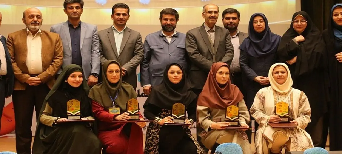 خانه قصه کودکان در خوزستان تاسیس می شود