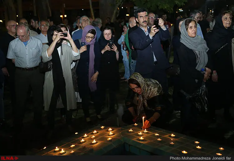 گالری