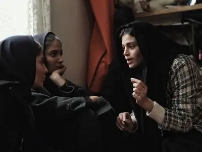 «منفی ۱۸ درجه سانتی‌گراد» به تدوین رسید