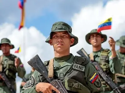 حضور نظامی آمریکا در کارائیب برای یک اشغال موفقیت‌آمیز کافی نیست