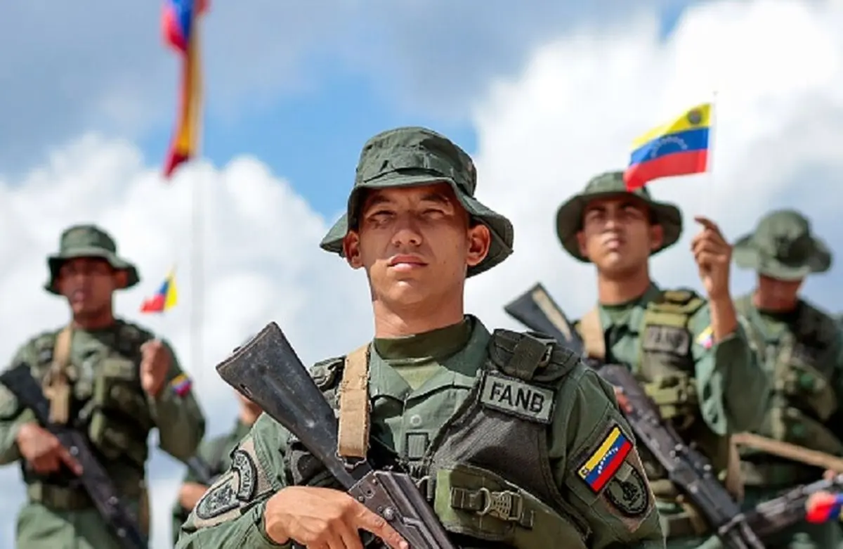 حضور نظامی آمریکا در کارائیب برای یک اشغال موفقیت‌آمیز کافی نیست