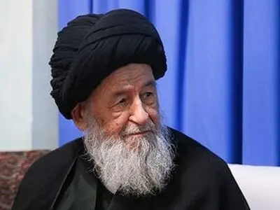 استاندار گلستان درگذشت آیت الله علوی گرگانی را تسلیت گفت