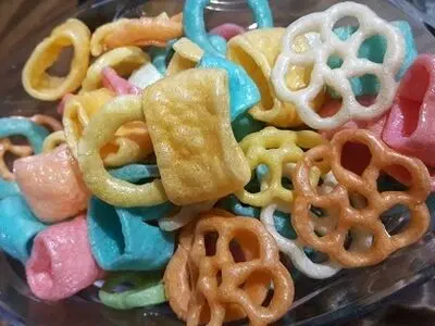 5 روش طرز تهیه پفک هندی در خانه